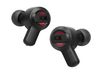 JVC ワイヤレスイヤホン HA-XC62T
