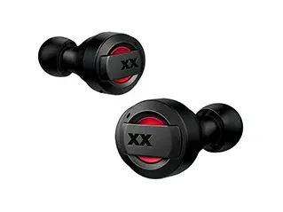JVC ワイヤレスステレオヘッドセット HA-XC72T