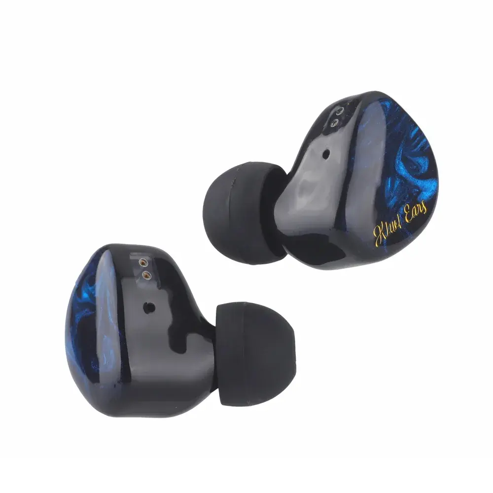 Kiwi Ears Cadenza