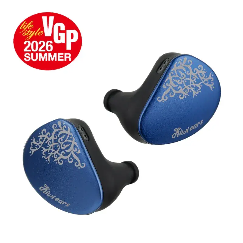 Kiwi Ears Cadenza II
