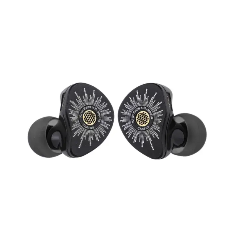 Kiwi Ears Chorus
