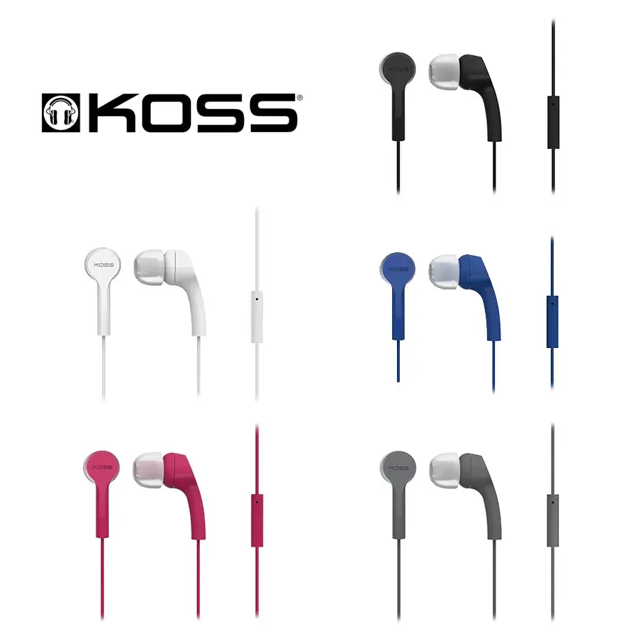 Koss KEB9i