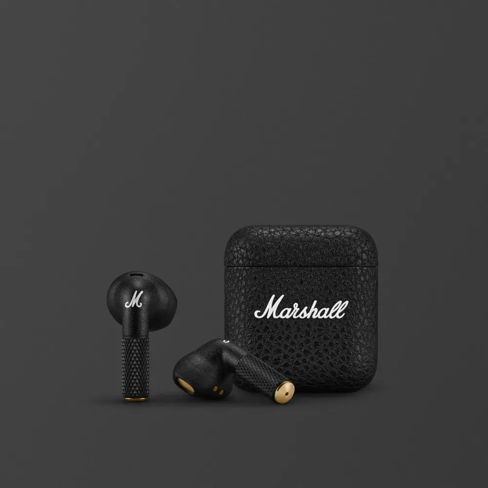 Marshall Minor IV
