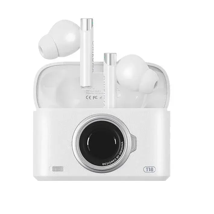 ONIKUMA T18 In-Ear Bluetooth Earphones