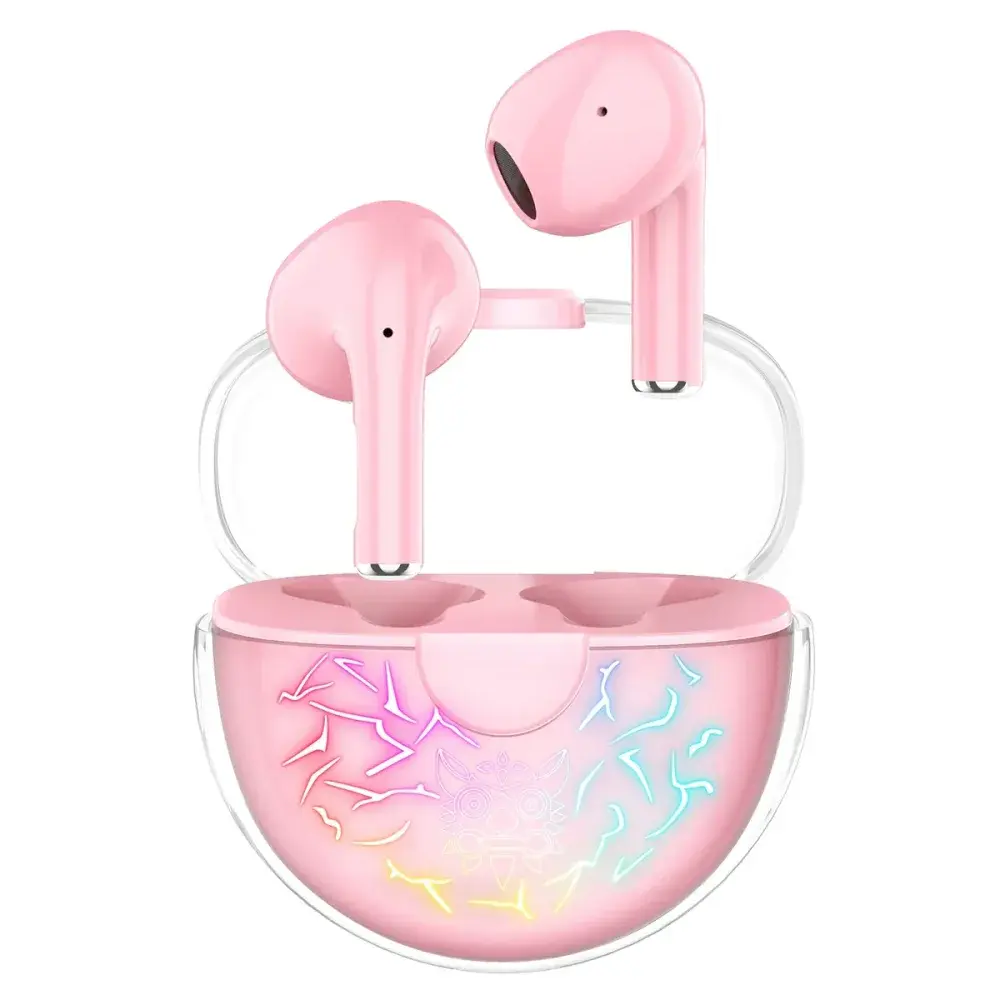 T35 Bluetooth 5.1 Gaming Earbuds