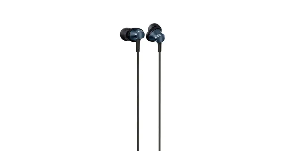 ステレオインサイドホン RP-HDE1M