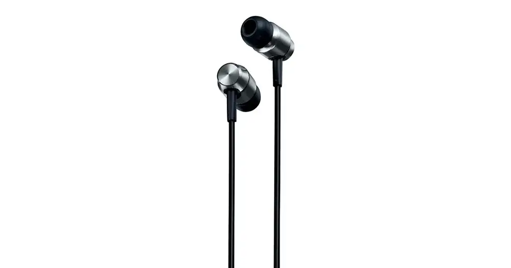 ステレオインサイドホン RP-HDE5