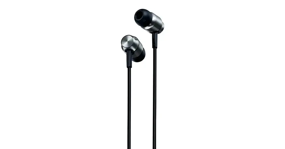 ステレオインサイドホン RP-HDE5M