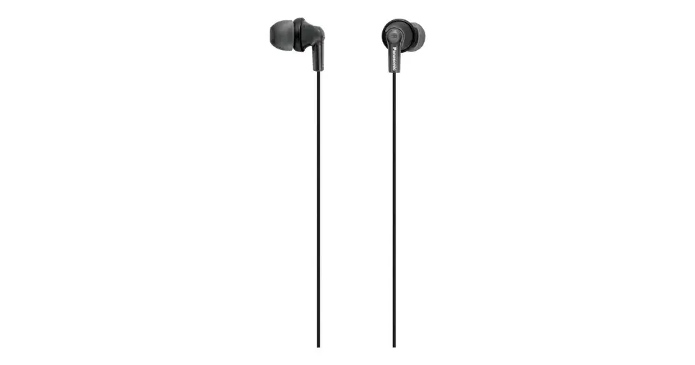 Panasonic ステレオインサイドホン RP-HJE150
