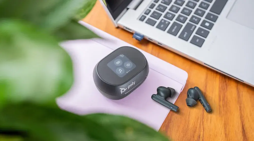Poly Voyager Free 60