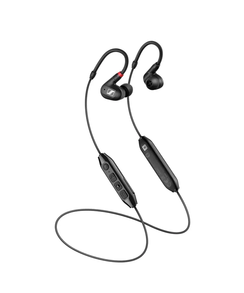 IE 100 PRO Wireless