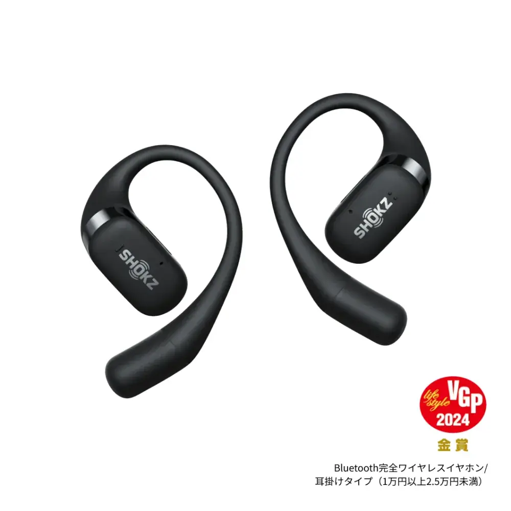 SHOKZ OpenFit