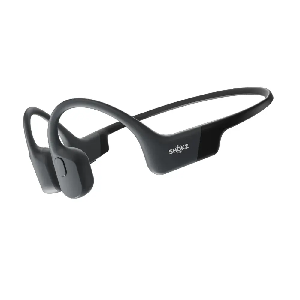 SHOKZ OpenRun