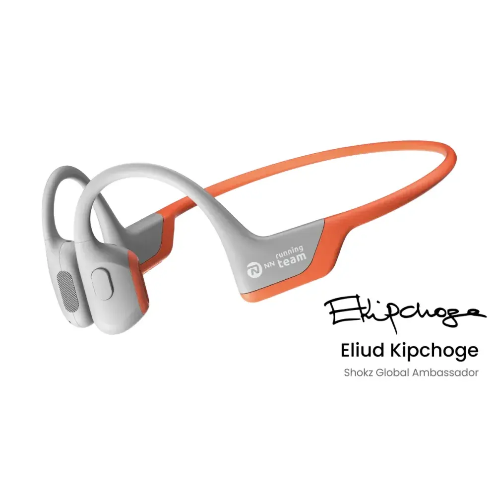SHOKZ OpenRun Pro