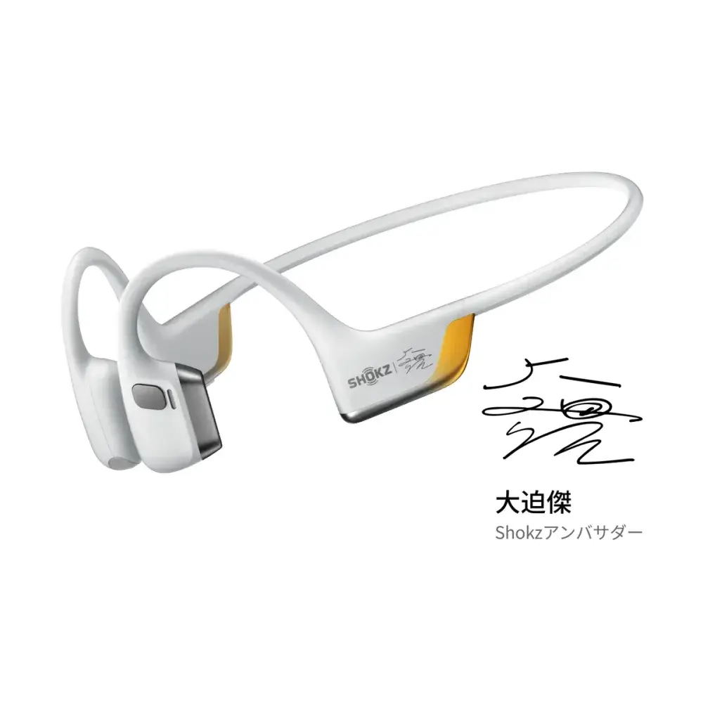 SHOKZ OpenRun Pro 2