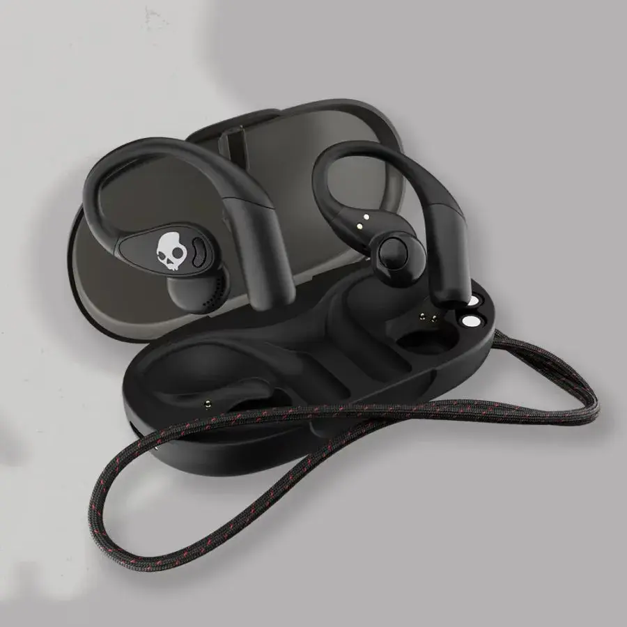 Skullcandy Push 540 Open