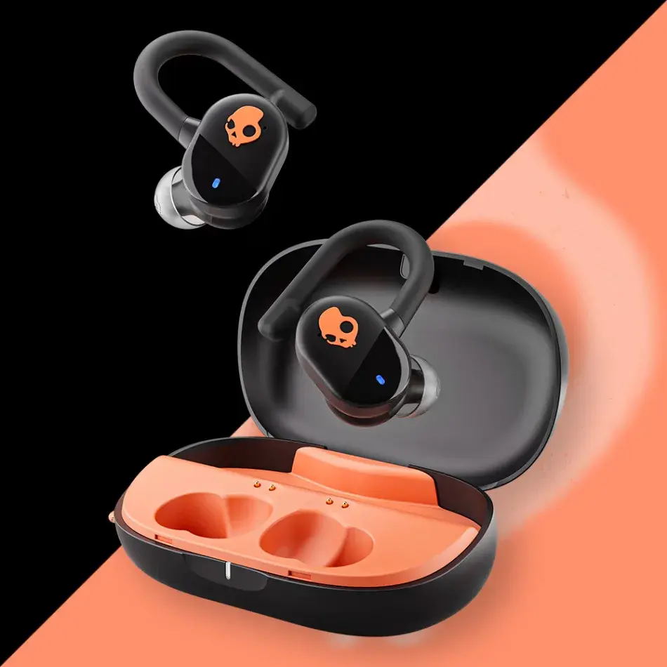 Skullcandy Push Play Active