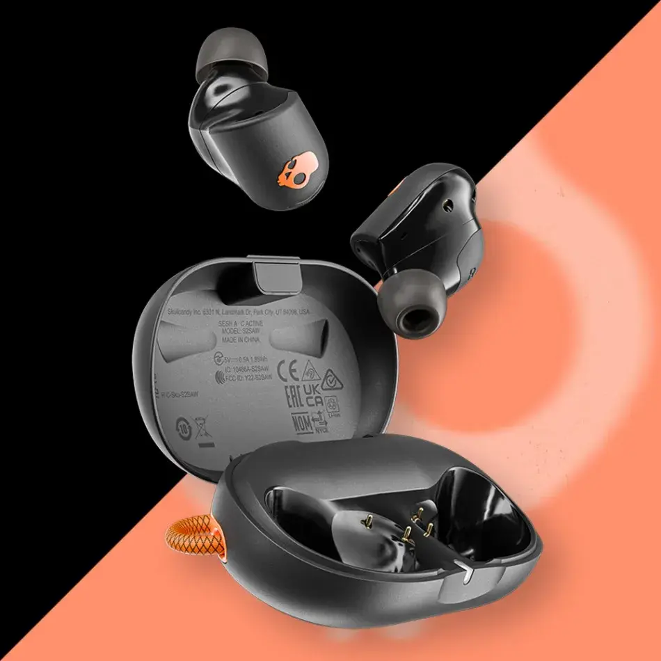 Skullcandy Sesh ANC Active