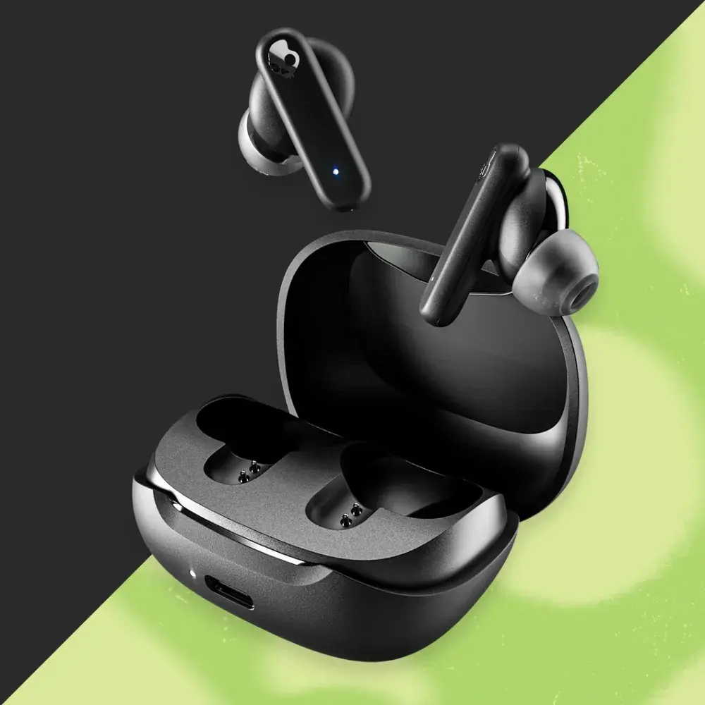 Skullcandy Smokin' Buds