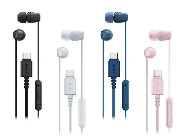 Sony IER-EX15C