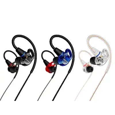Sony IER-M500