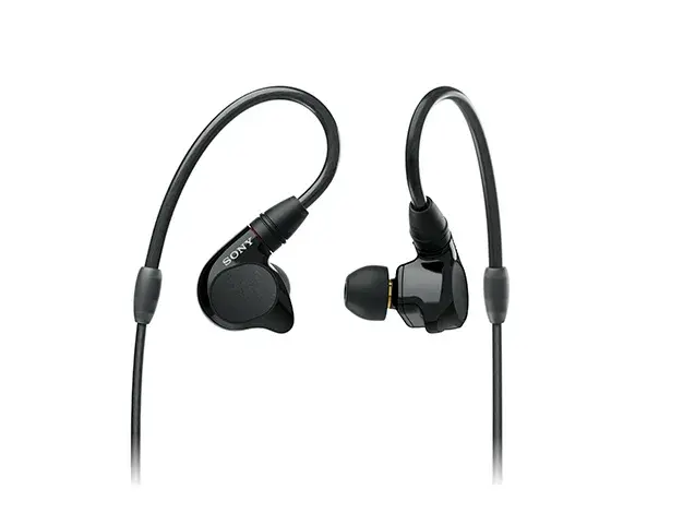 Sony IER-M7