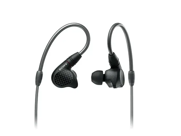 Sony IER-M9