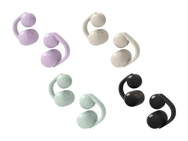 LinkBuds Clip WF-LC900
