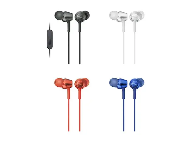 Sony MDR-EX255AP