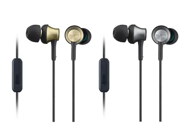 Sony MDR-EX650AP