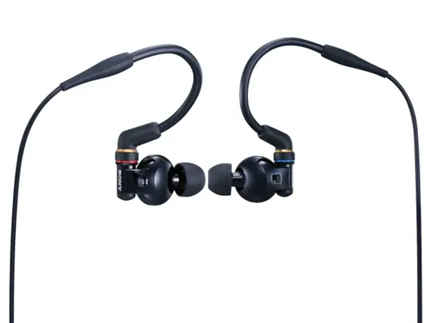 Sony MDR-EX800ST