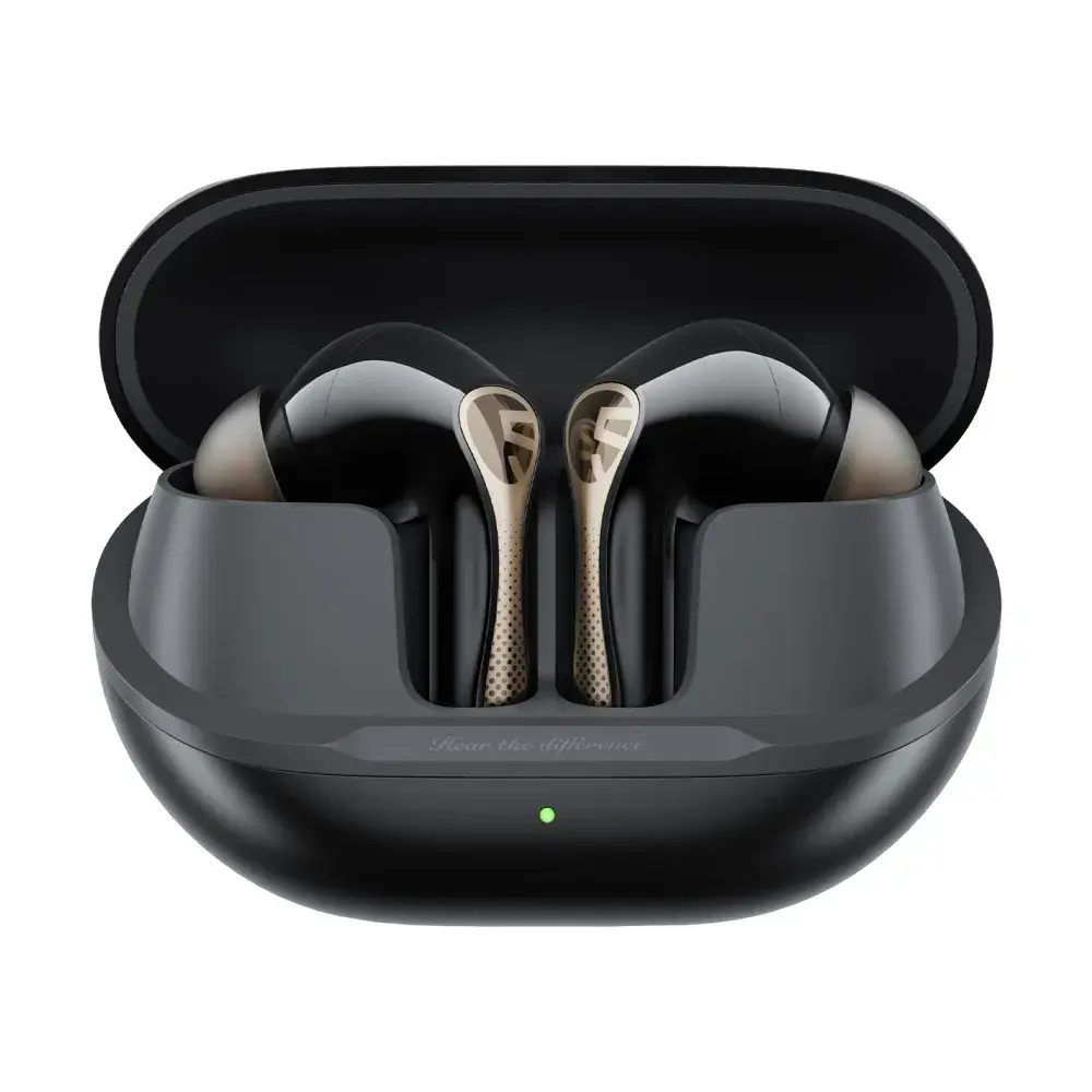 SoundPEATS Air5 Pro+