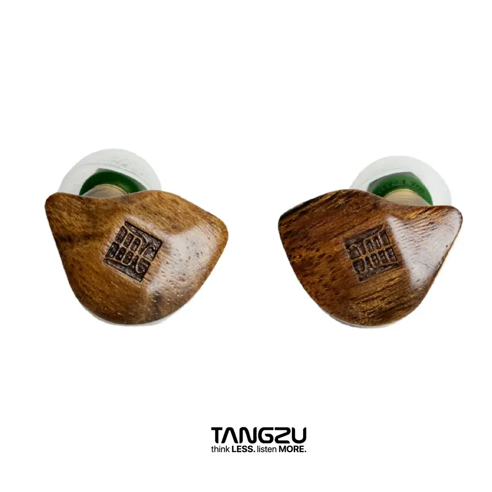 TANGZU DUFU Second stanza