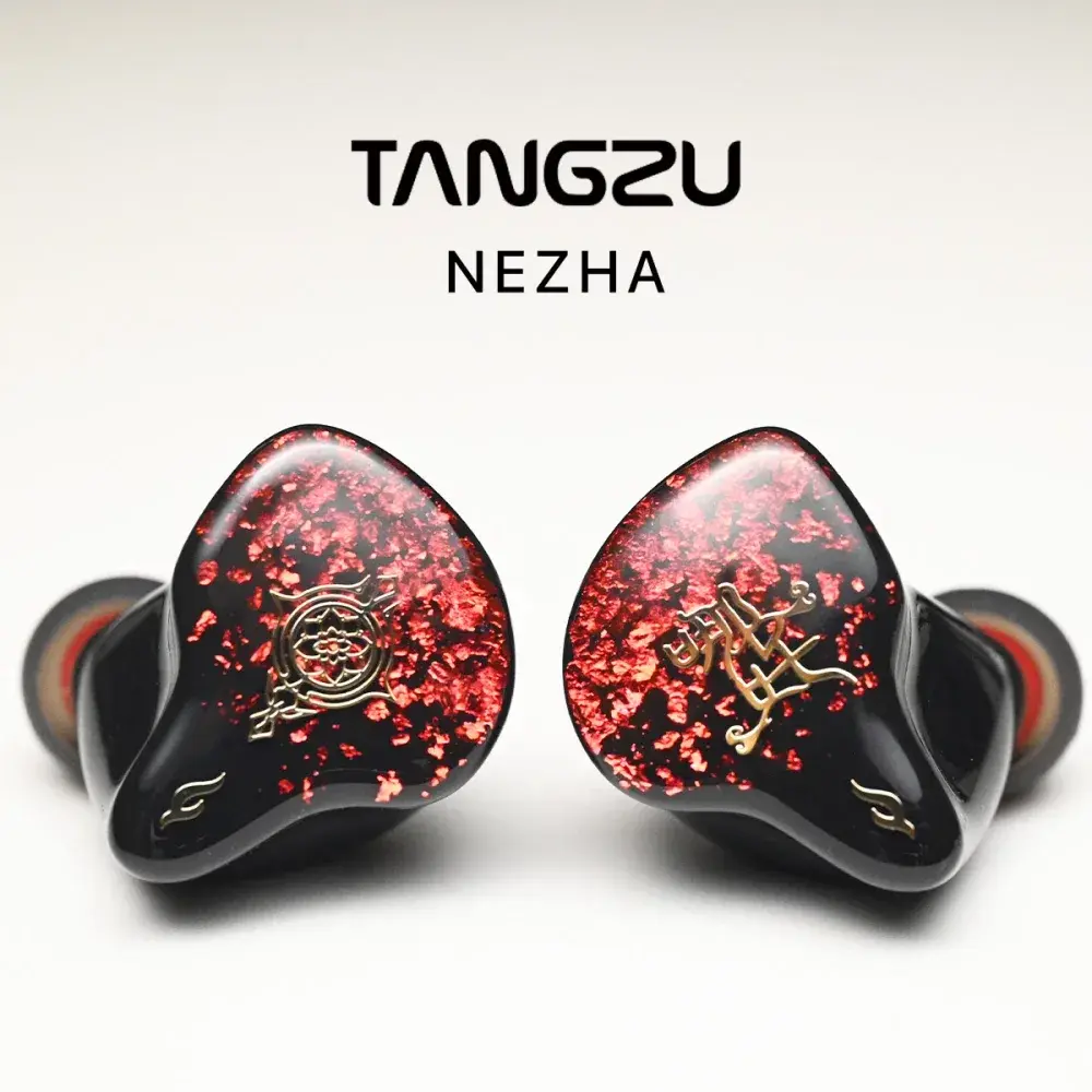 TANGZU NEZHA