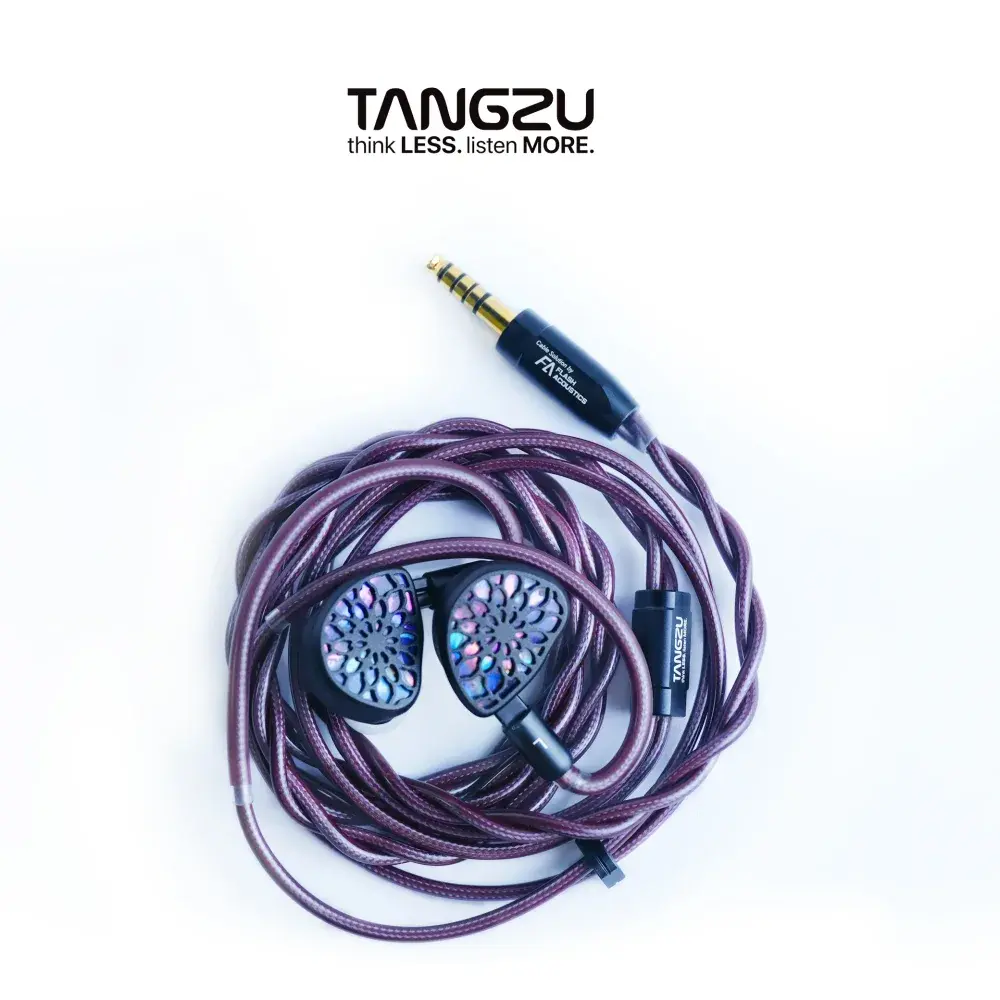 TANGZU Wu Zetian Legend Edition