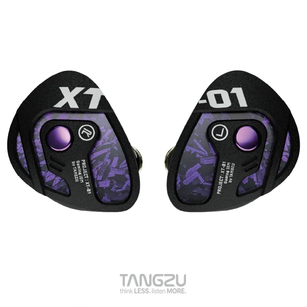 TANGZU Xue Tao