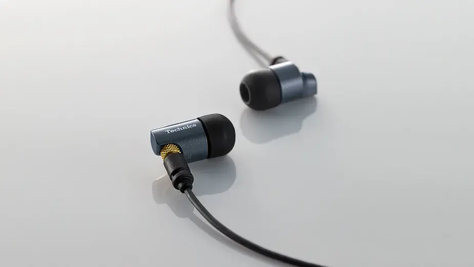 Technics ステレオインサイドホン EAH-TZ700