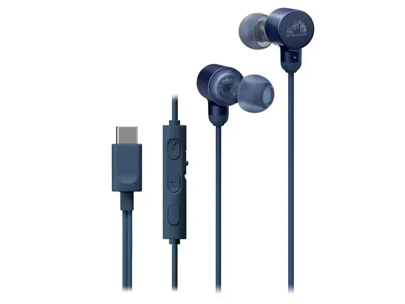 Victor USB Type-C™イヤホン HA-FR29UC