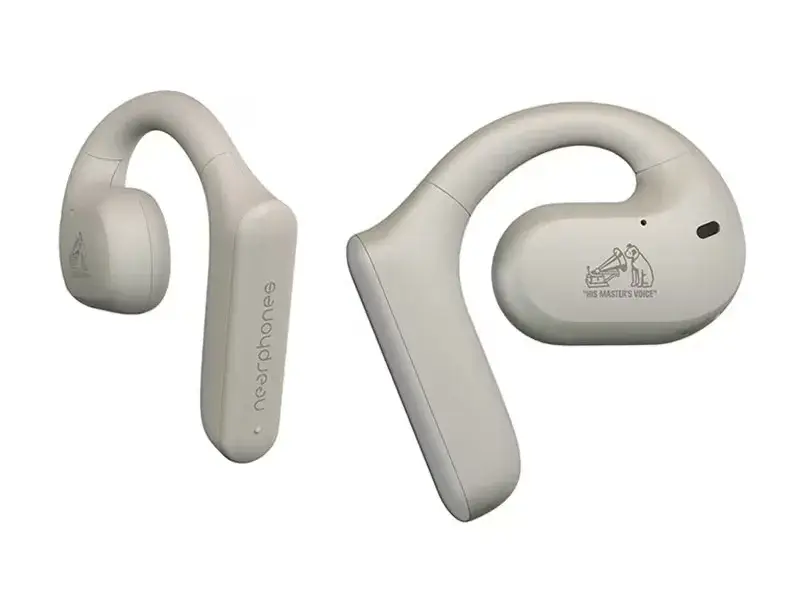Victor ワイヤレスステレオヘッドセット HA-NP35T