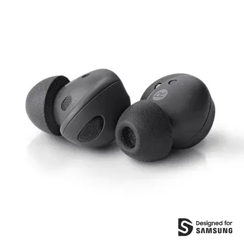 Galaxy Buds2 Pro専用 メモリーフォームイヤーピース