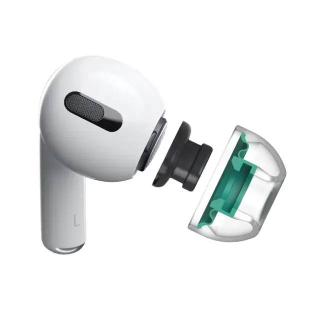 ELOIT Airy S for AirPods Pro
