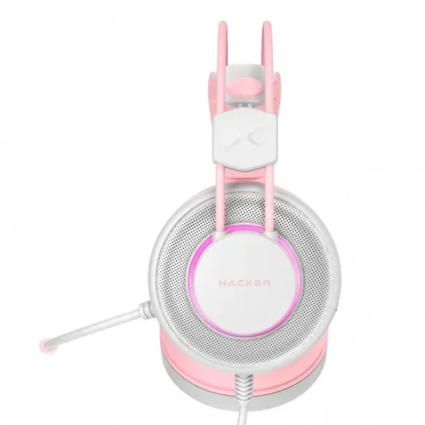 ABKO N800 Virtual 7.1 Gaming Headset