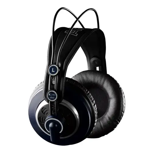 K240 MKII