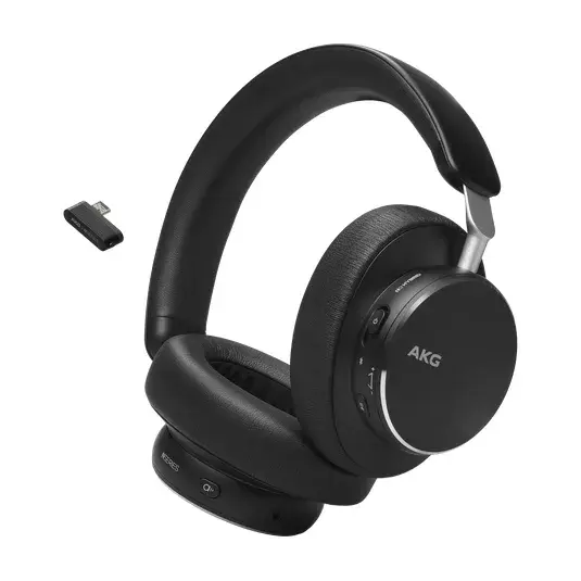 AKG N9 Hybrid