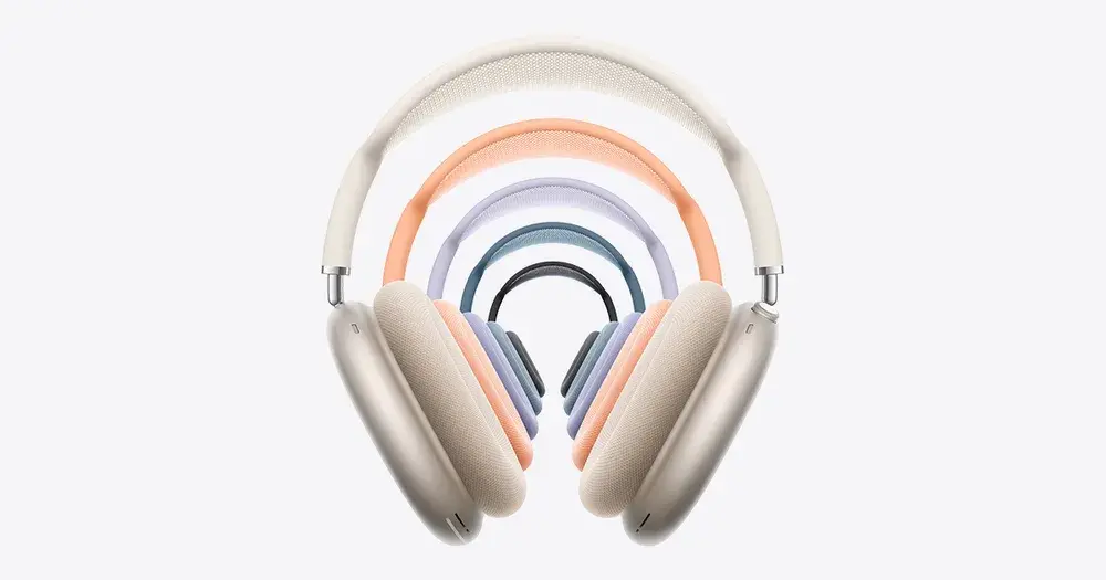 Apple AirPods Max 2