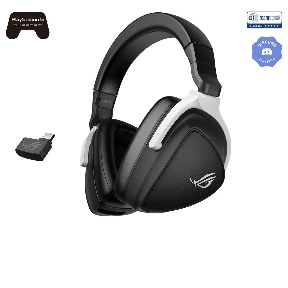 ASUS ROG Delta S Wireless
