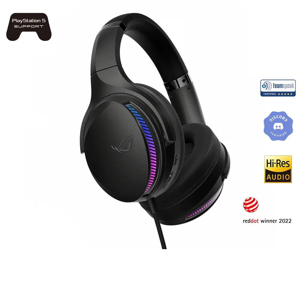 ROG Fusion II 300