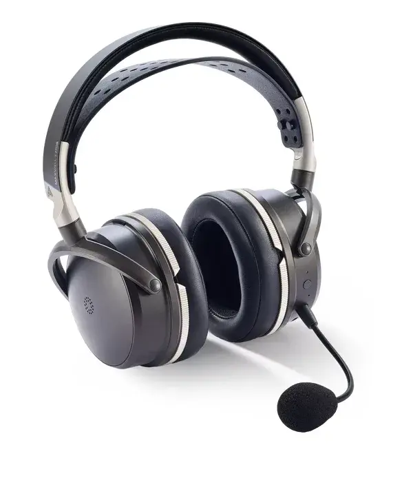 Audeze Maxwell 2 ANC Wireless Gaming Headset