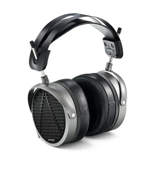 MM-520 Professional Headphones