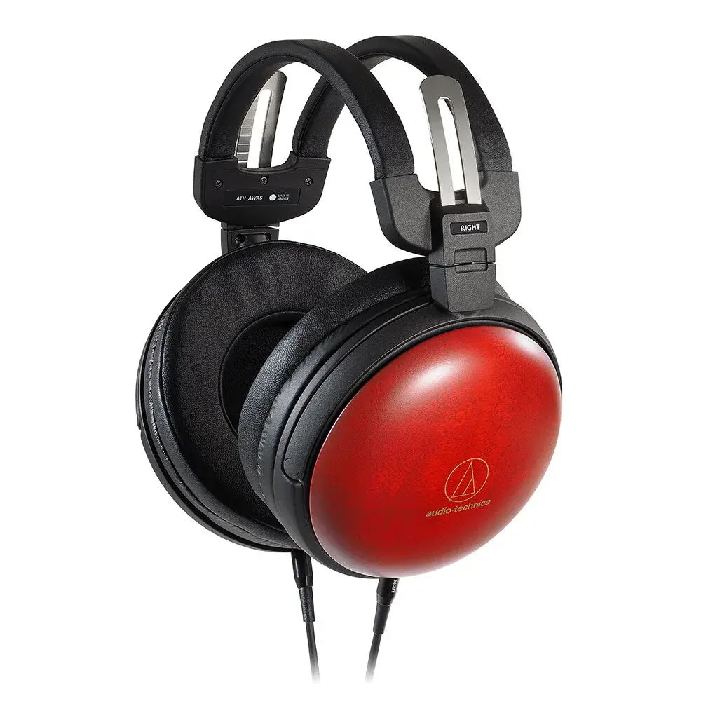 audio-technica ATH-AWAS